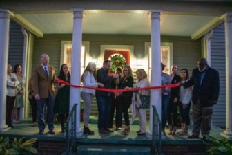 The Opelousas Pregnancy Center held it&#039;s grand opening in January