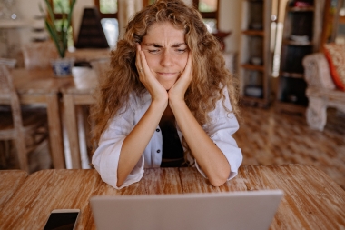 Yelp-imposed pregnancy center label cancels women’s choice