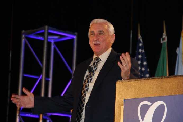“Awesome man of God” - Late pastor honored through scholarship award, new website
