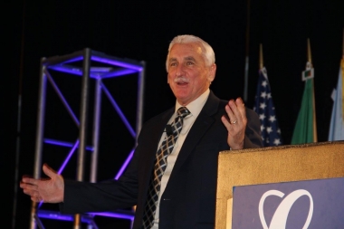 “Awesome man of God” - Late pastor honored through scholarship award, new website
