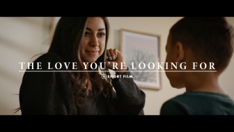&quot;The Love You’re Looking For&quot; Short Film Released Today with a Goal to Change the Pro-Life Narrative