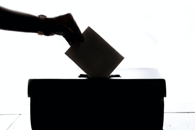 Vote your values - Vote for life