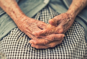 What the Power of Presence Teaches Us About the Sanctity of Human Life