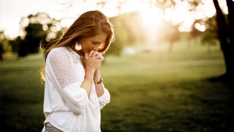 Why It’s Okay to Work for Heavenly Rewards in Pro-Life Ministry