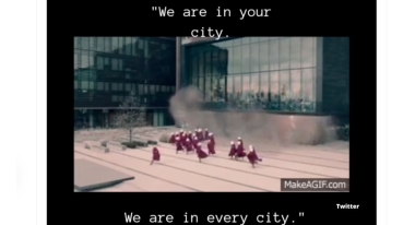 Via Live Action