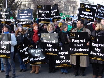 Life-Affirming Community Continues Growth at Big Abortion&#039;s Expense