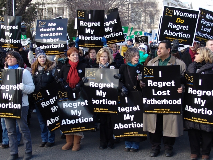 Life-Affirming Community Continues Growth at Big Abortion&#039;s Expense