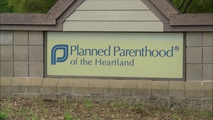 President Trump Is De-Funding Planned Parenthood. Here are 2,750 Better Places Women Can Go.