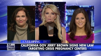 3 Lies NARAL&#039;s Boss Told on FoxNews Last Night