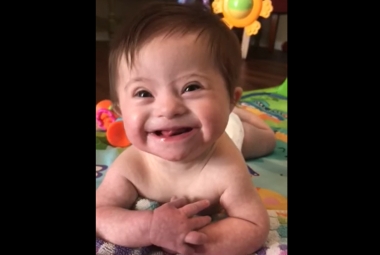 National Down Syndrome Adoption Network Facebook 