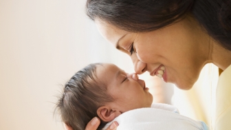 CDC Report: Births to Married Women on the Rise
