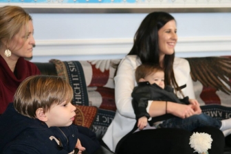 She Felt She&#039;d Ruined Her Son&#039;s Life by Getting Pregnant, Now Hear What She Says