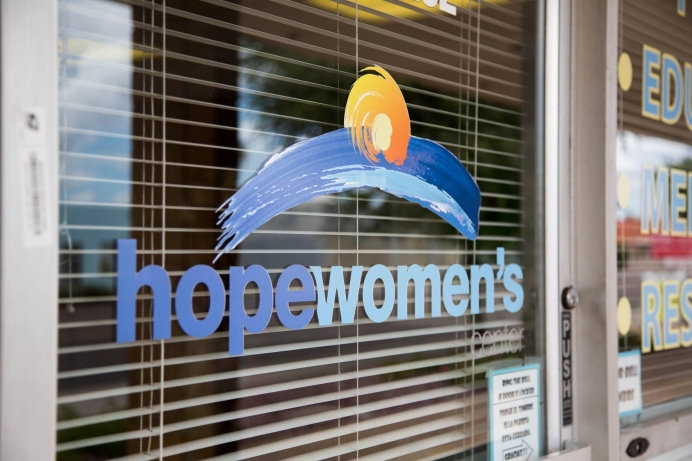 Serving women in Phoenix since 1984, Hope Women&#039;s Center meets a wide range of community needs.