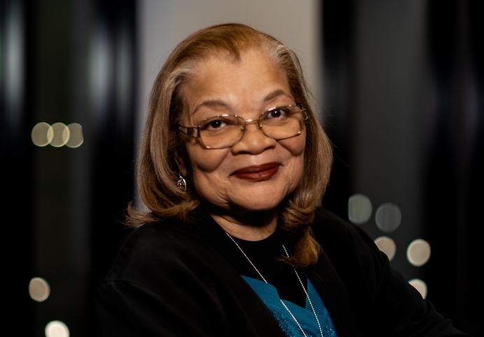 Alveda King