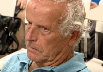 Ulrich &quot;George&quot; Klopfer 