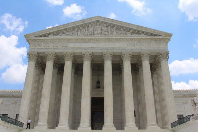 With NIFLA Decision, Free Speech Lives