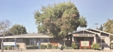 The Napa Women's Center is right next door to the Napa Planned Parenthood