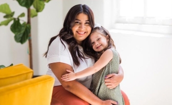 Embrace Grace celebrates a decade of sharing Christ’s love with women in need