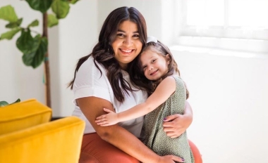 Embrace Grace celebrates a decade of sharing Christ’s love with women in need