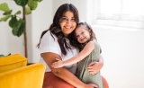 Embrace Grace celebrates a decade of sharing Christ’s love with women in need