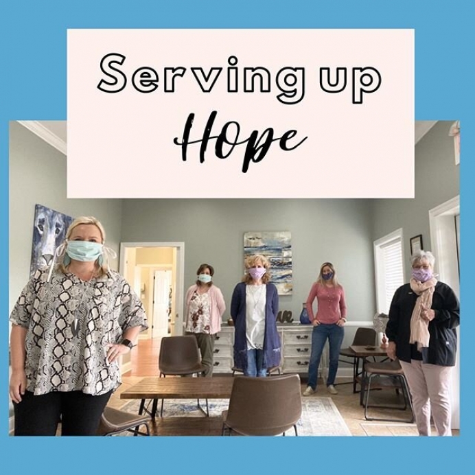 Pregnancy Resource Center in Maryville, TN