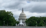 The U.S. Capitol