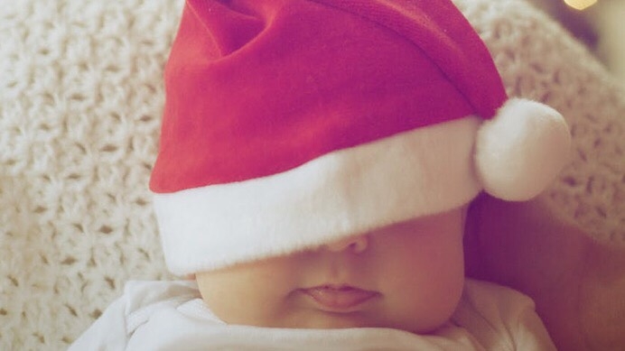 &quot;For You Created My Inmost Being&quot;: A Powerful Reminder This Christmas Season