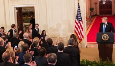 Here’s What’s Really at Stake in the Brett Kavanaugh Hearings