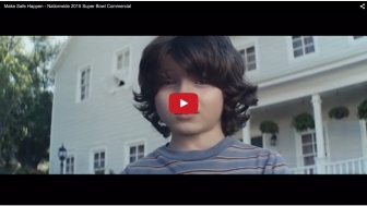 Nationwide Super Bowl Ad Highlights &#039;Preventable Deaths&#039;