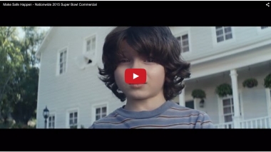 Nationwide Super Bowl Ad Highlights &#039;Preventable Deaths&#039;