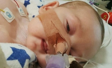 Why does a court get to decide what health care is best for a child? 