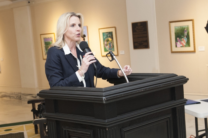 Oklahoma to Change Signage Requirement in Pro-Life Law