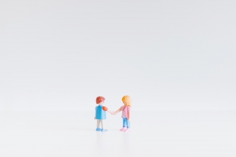 How making friends of our enemies is a pro-life way to live