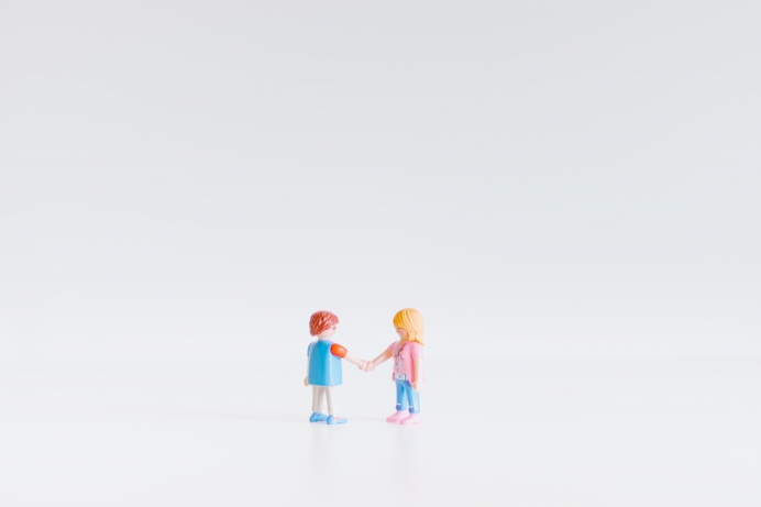 How making friends of our enemies is a pro-life way to live