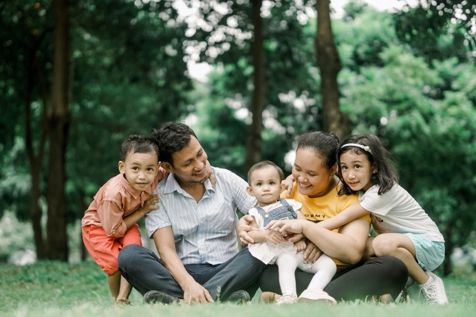 In appreciation of life-changing pregnancy help centers