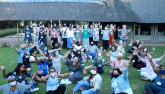 Pregnancy Help Network&#039;s South Africa conference