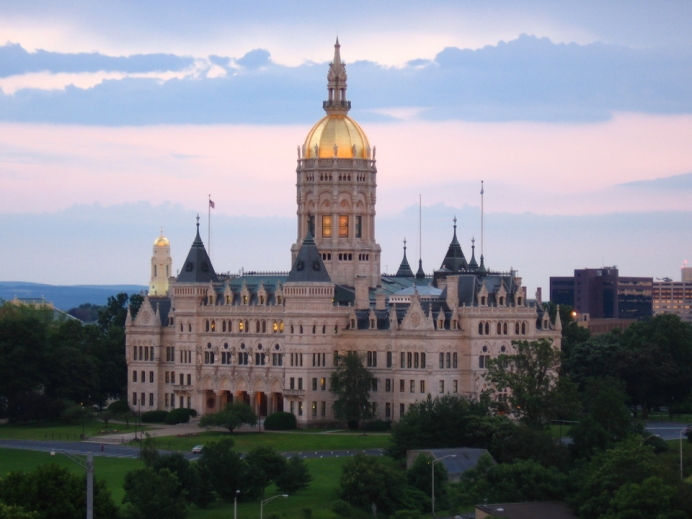 Abortion Lobby Behind Bill Targeting Pregnancy Centers in Connecticut