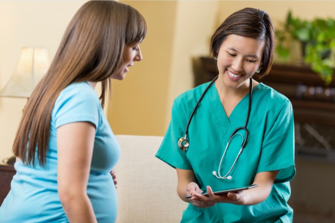 What Cosmopolitan&#039;s &quot;Inside Look&quot; Completely Missed About Pregnancy Centers