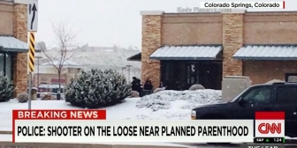 Colorado Springs Pro-Lifers: Shooting in &quot;Direct Opposition&quot; to Culture of Life