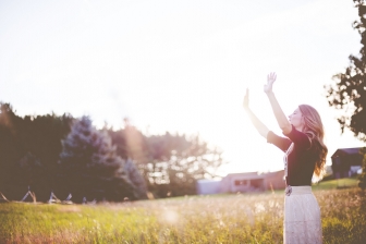 Why Mourning and Celebrating Are Vital to Pro-life Work