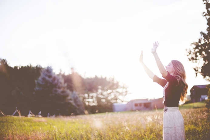 Why Mourning and Celebrating Are Vital to Pro-life Work