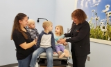 Life and Family Medical family with Dr. Julie Schroeder