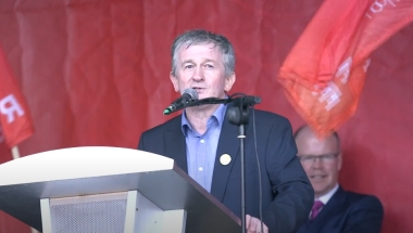 Dermot Kearney