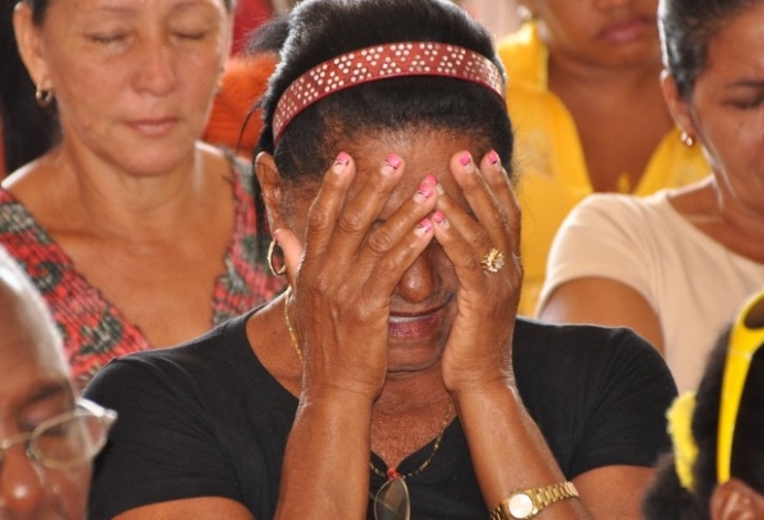 Many Cuban Christians encountered sanctity of every life from a biblical and bioethical standpoint for the first time during PassionLife&#039;s 2016 visit.