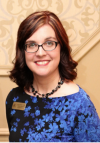 Sarah Bowen